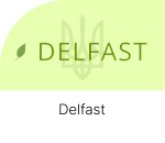 лого Delfast